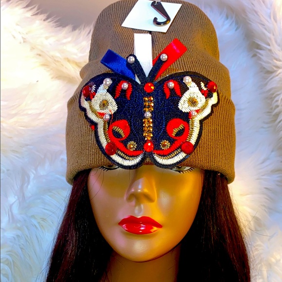 Custom beanie - Picture 1 of 1